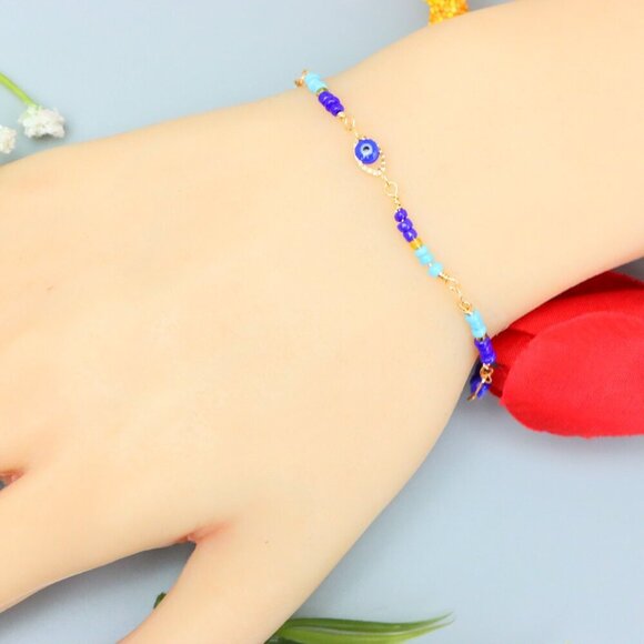 "Elegant & Trendy Bracelet, A Perfect Gift for Women, Thoughtful, EVCH1899 - Picture 6 of 10